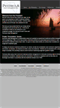 Mobile Screenshot of peninsulaasset.com